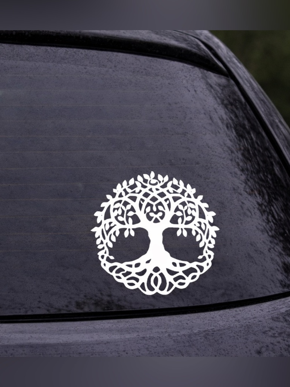 🔥5/$35🔥 Tree Of Life Vinyl Decal